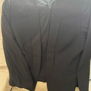 Preston & York Women's Black Blazer